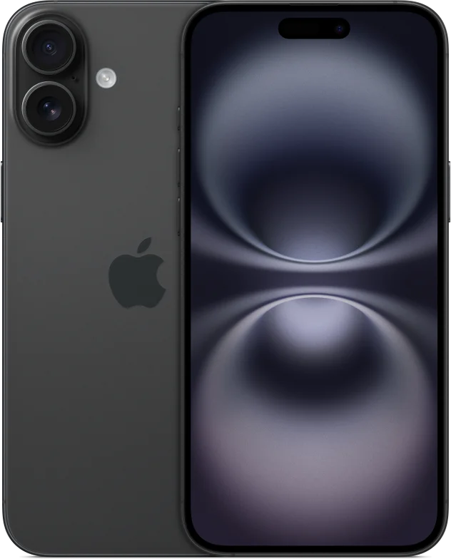 Apple iPhone 16 Plus 128 GB