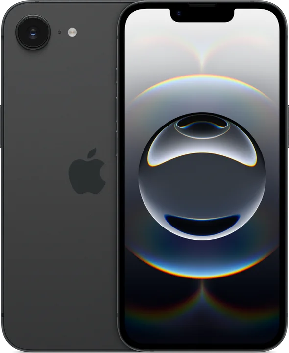 Apple iPhone 16e 128 GB