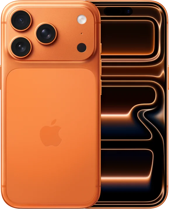 Apple iPhone 17 Pro 256 GB