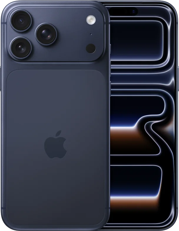 Apple iPhone 17 Pro Max