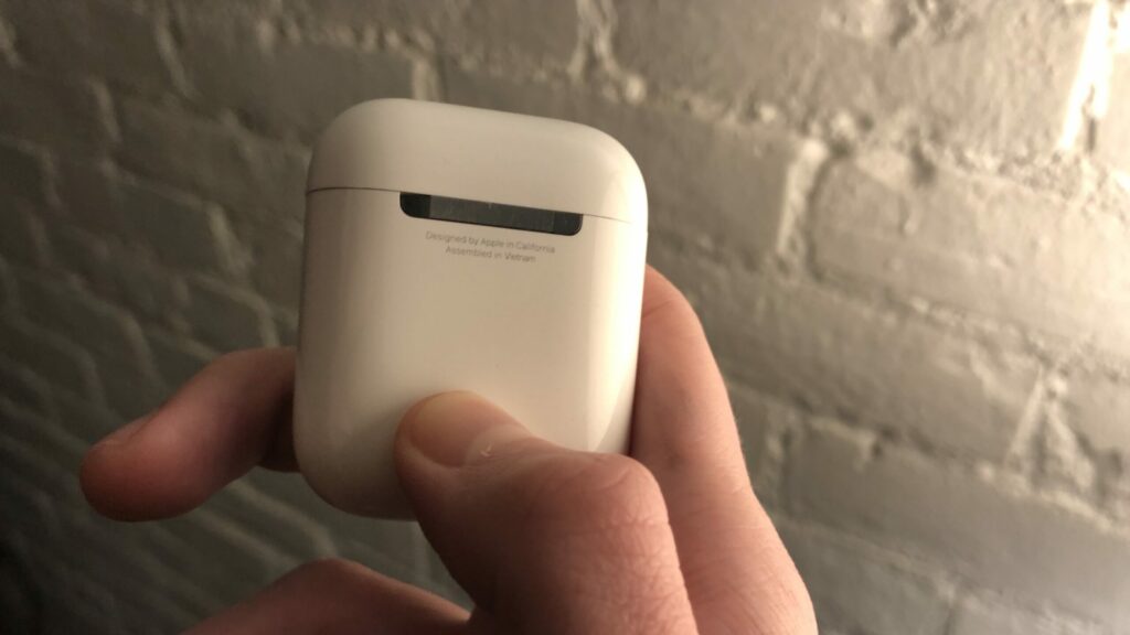 One AirPod Is Louder Than The Other! Here's The Fix.