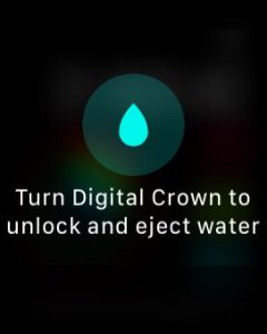 What Is Water Lock On Apple Watch? Here's The Truth! | UpPhone