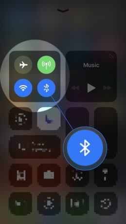 airpods wont connect to iphone