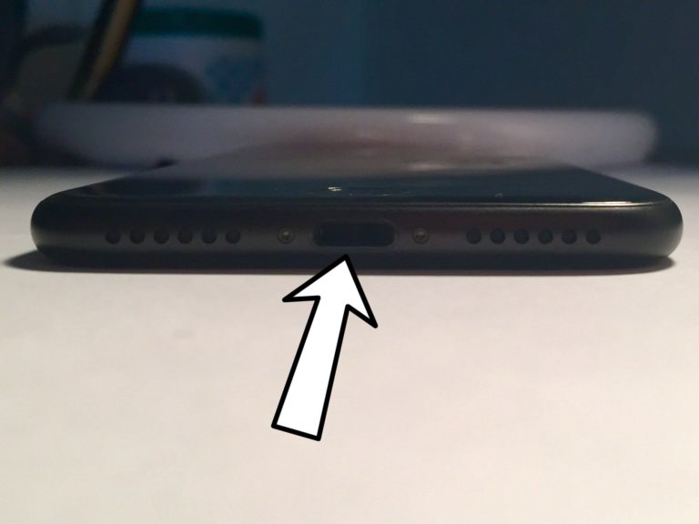 iPhone 8 Speaker Not Working? Here's Why & The Fix!