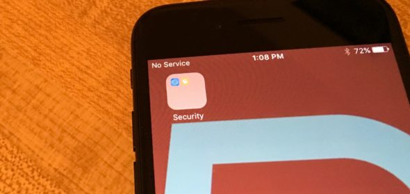 No Service On An iPhone 7 Plus? Here's What To Do.