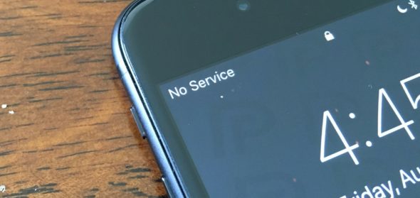 No Service On iPhone 8 Plus? Here's Why & The Real Fix!