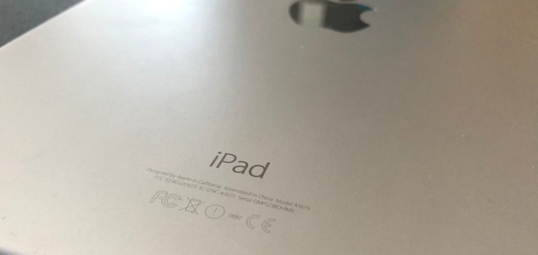 My iPad Won't Turn Off! Here's The Real Fix. [Guide]