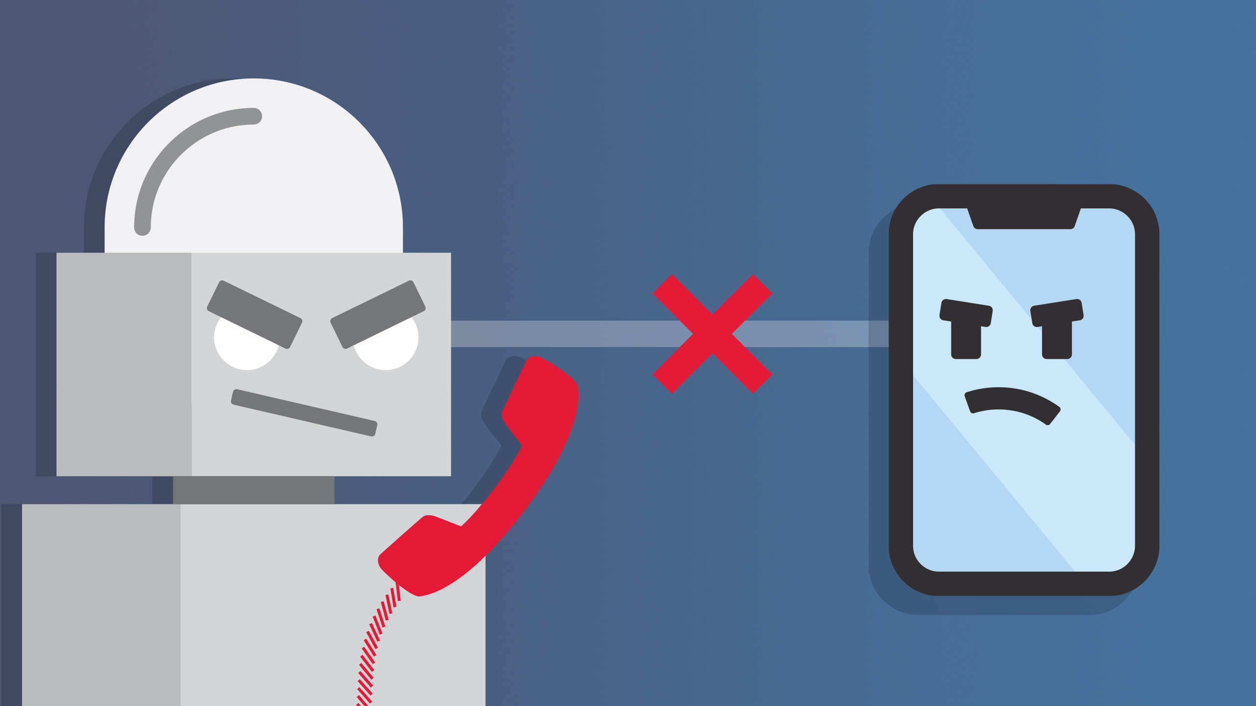 How To Block Robocalls On Your Phone: The Quick Guide! | UpPhone