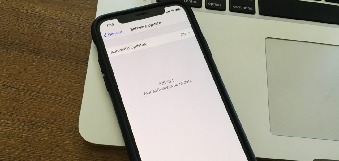 iPhone Not Updating To iOS 13? Here's The Real Fix.