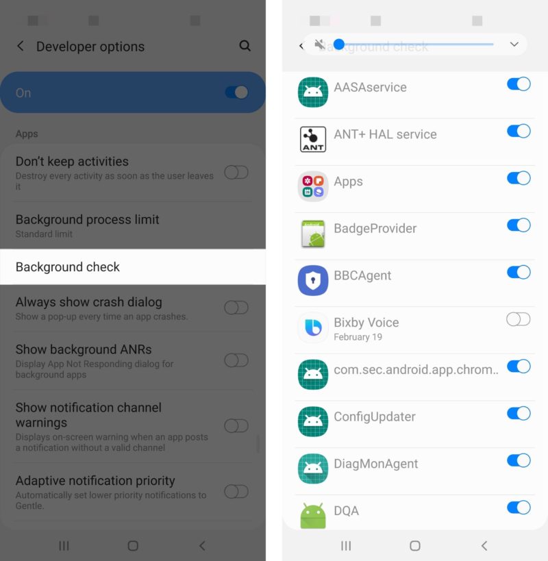 9 Android Settings To Change Immediately | UpPhone