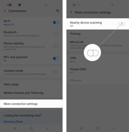 9 Android Settings To Change Immediately | UpPhone