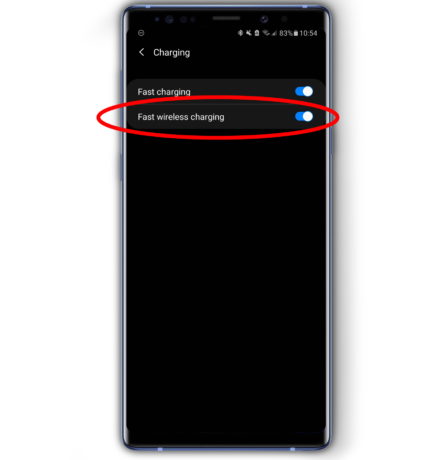 Android Wireless Charging Not Working? Here's The Fix!