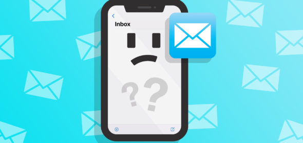 iPhone Mail App Not Loading Emails? Here's The Fix!