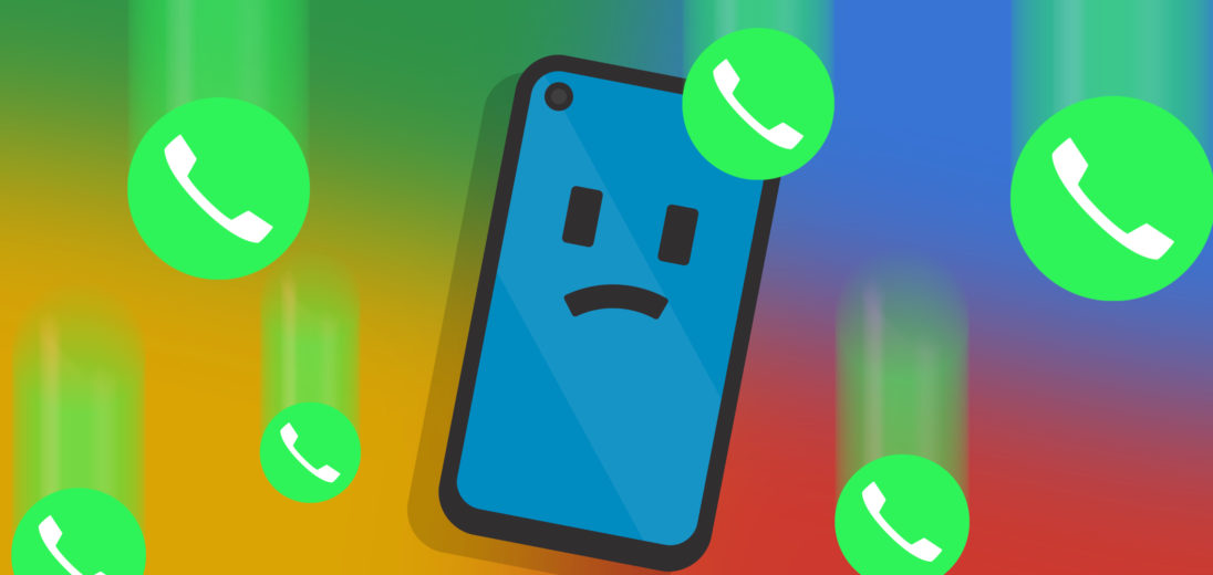 google pixel dropping calls fix