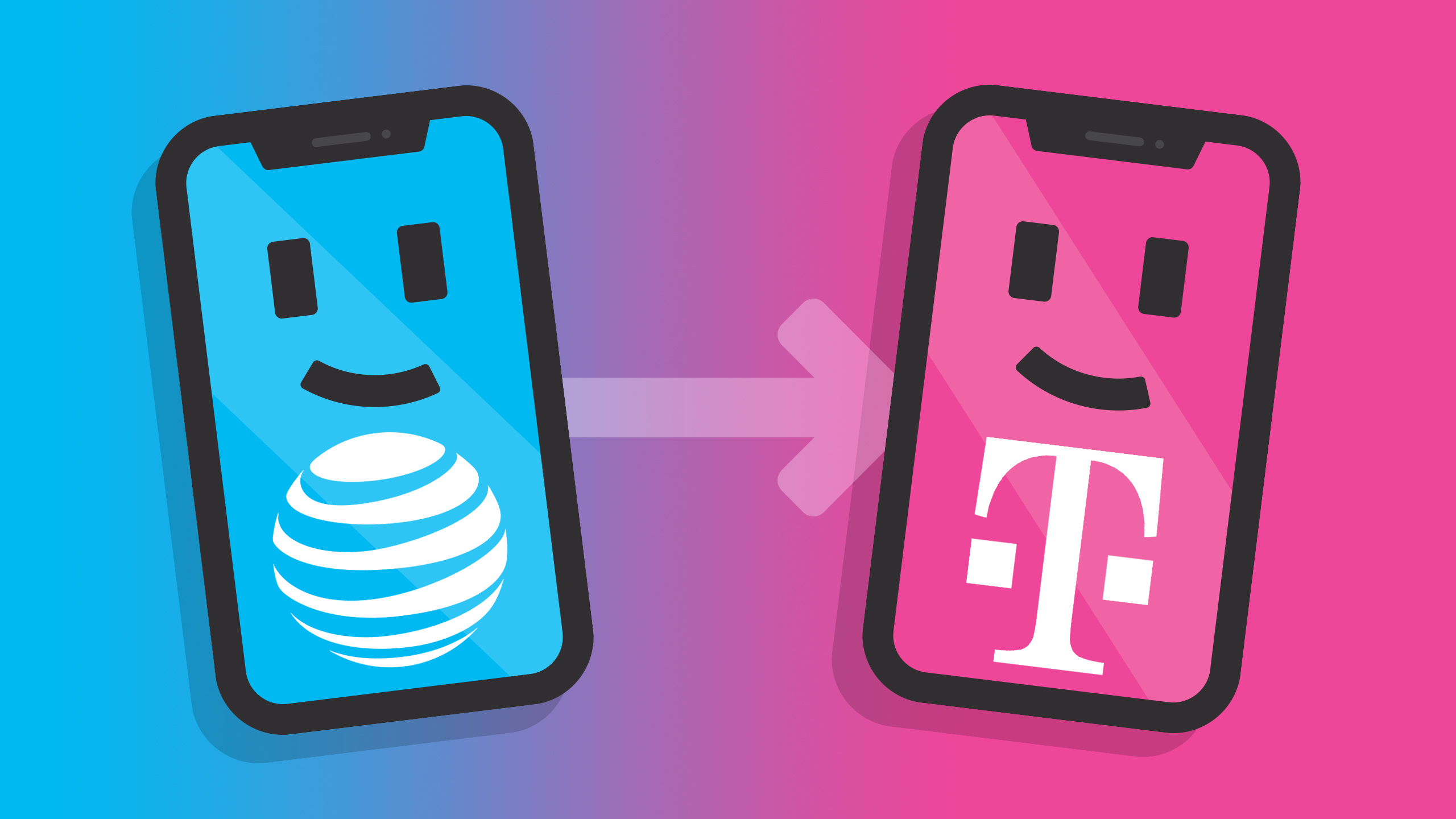 How To Switch From AT T To T Mobile Step By Step Guide 