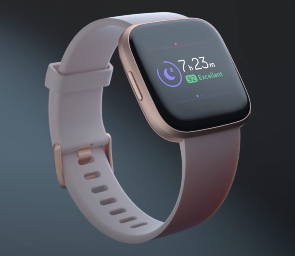 FitBit Versa 2