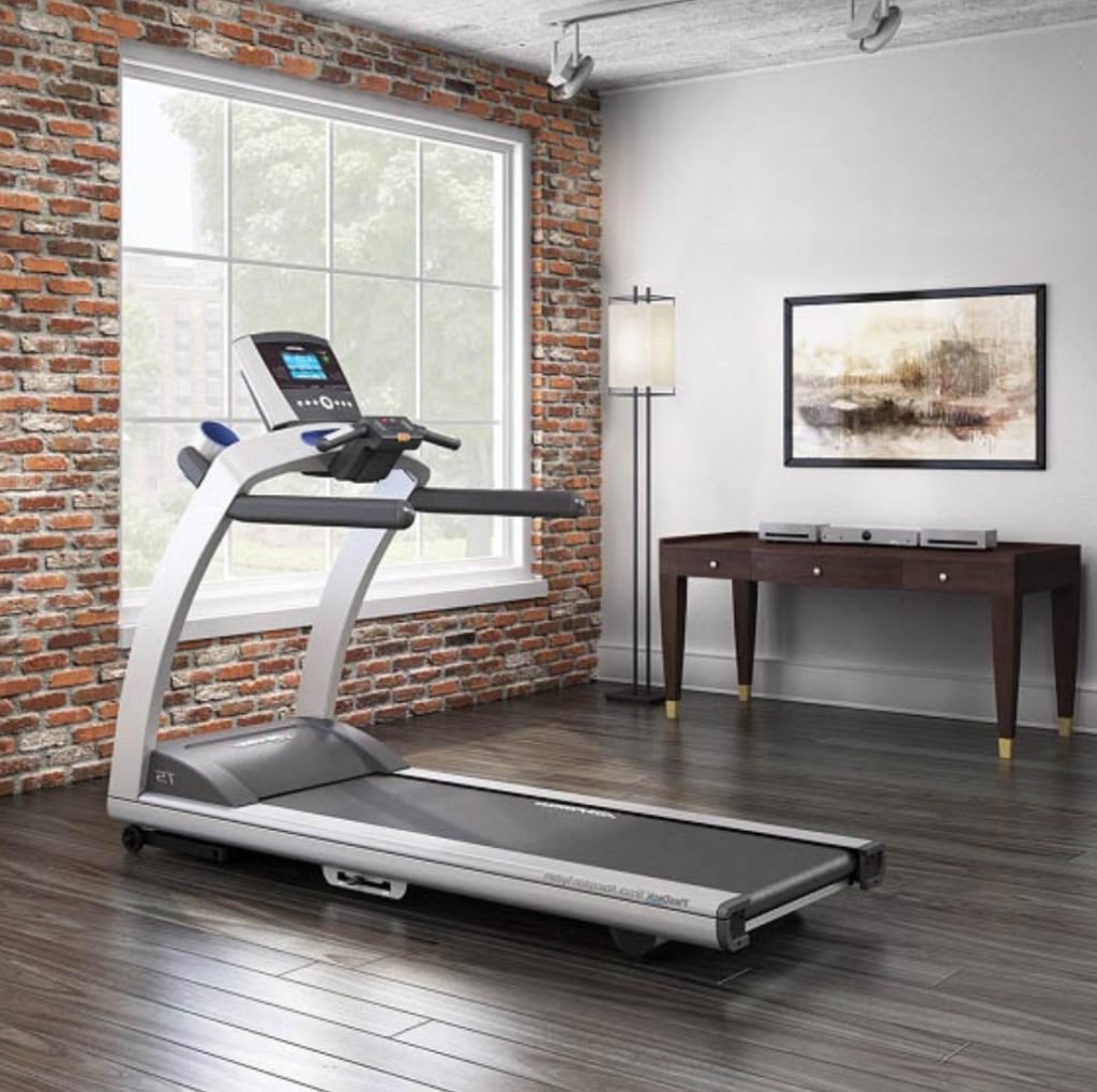 Life Fitness T5 Treadmill