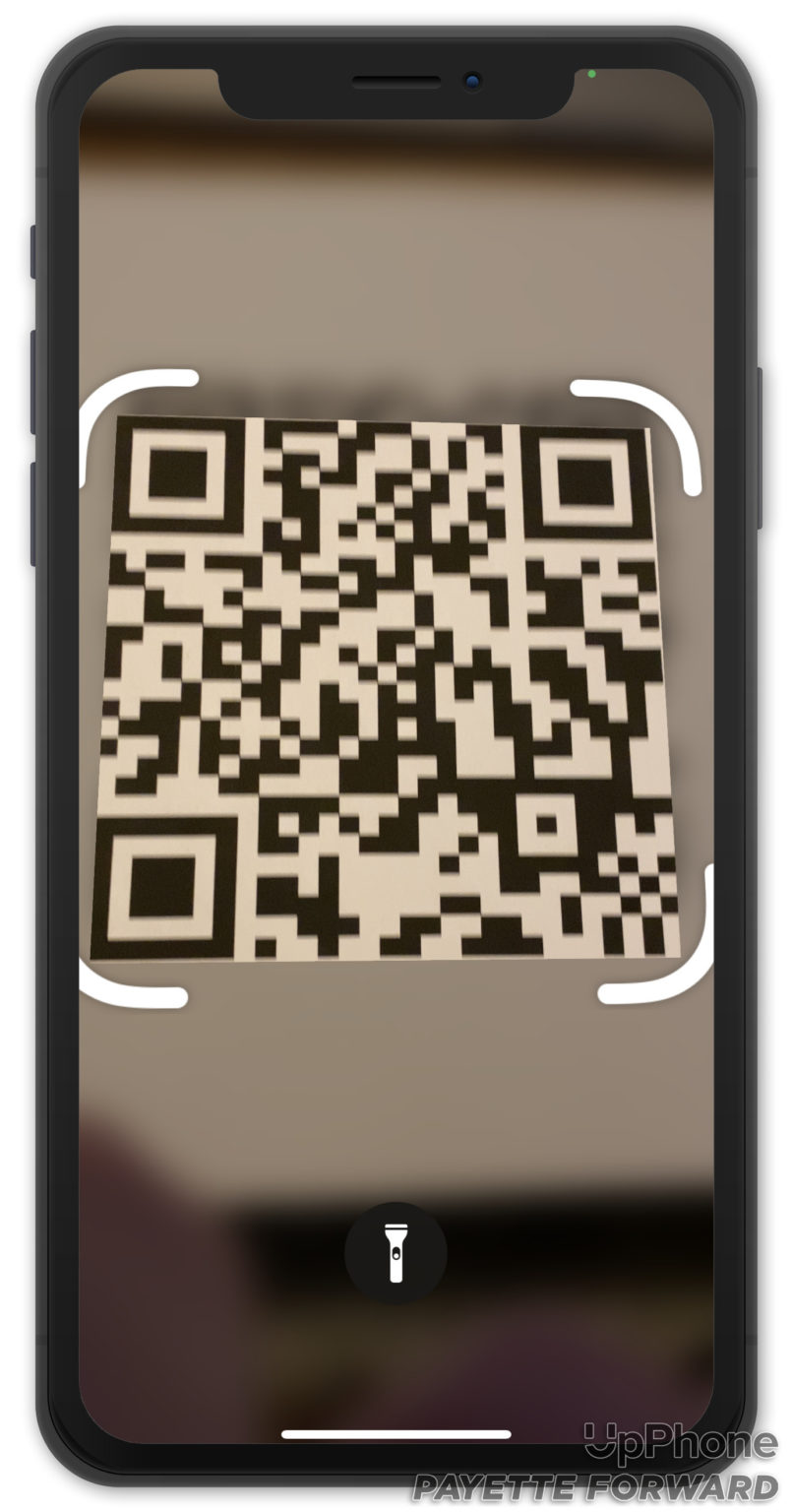 how-to-scan-a-qr-code-on-iphone-a-quick-guide-upphone