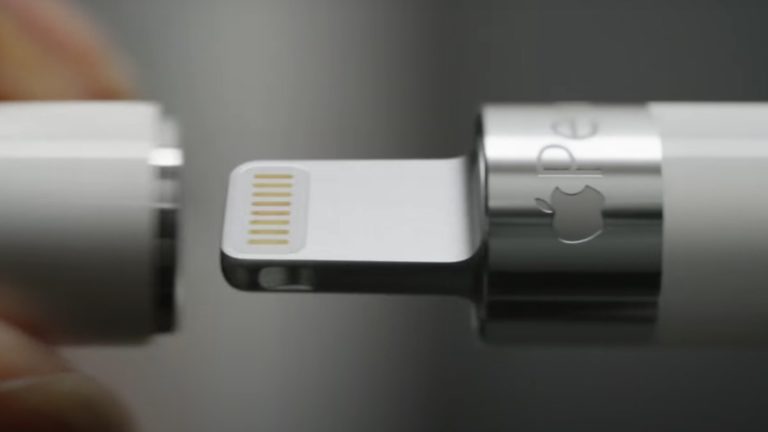 1st Generation Apple Pencil Won't Charge? Here's The Fix. | UpPhone