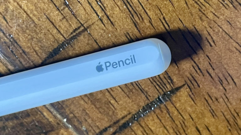 apple pencil 2 factory reset