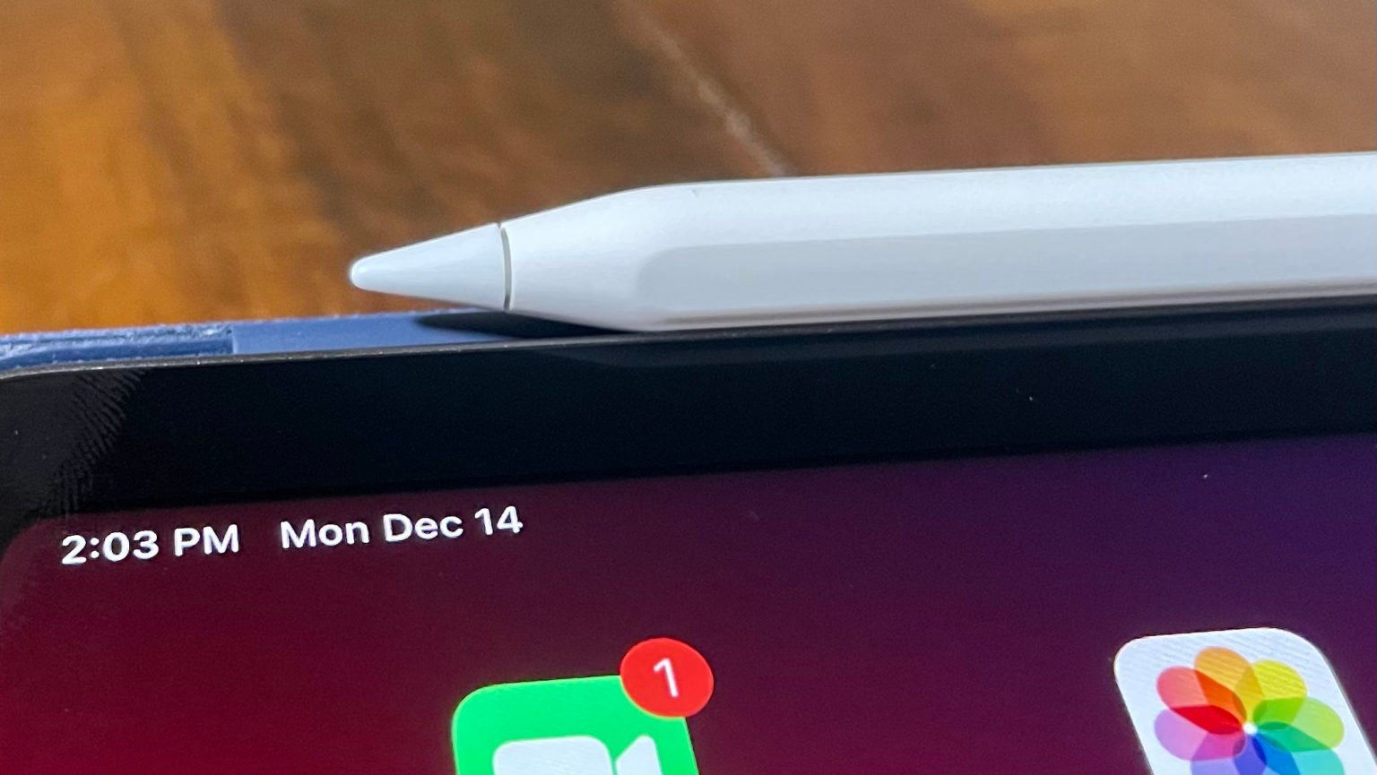 Pair Apple Pencil 2nd Generation To Your iPad UpPhone