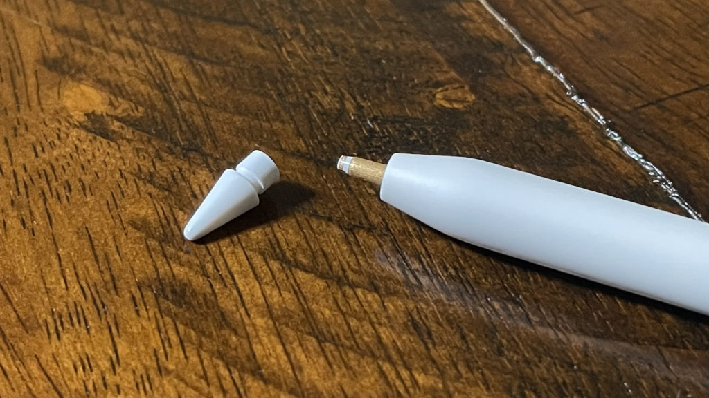 Replace Your Apple Pencil Tip | UpPhone