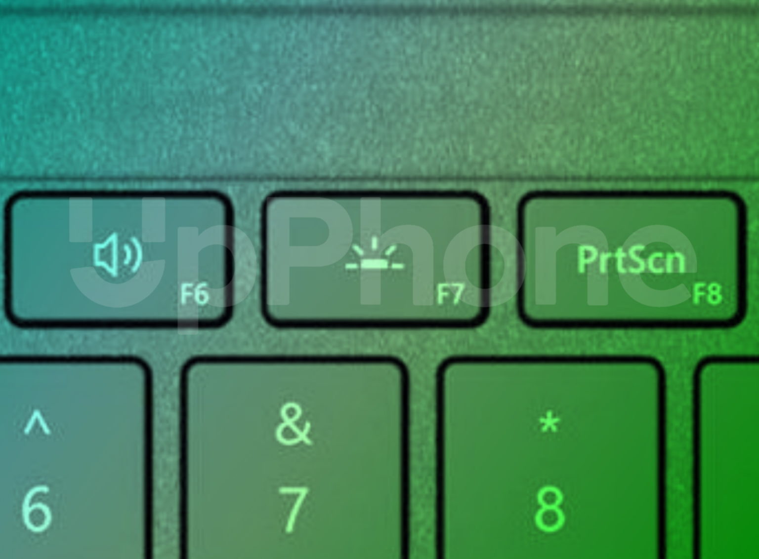 How To Turn On Keyboard Light Macbook Surface And More Upphone