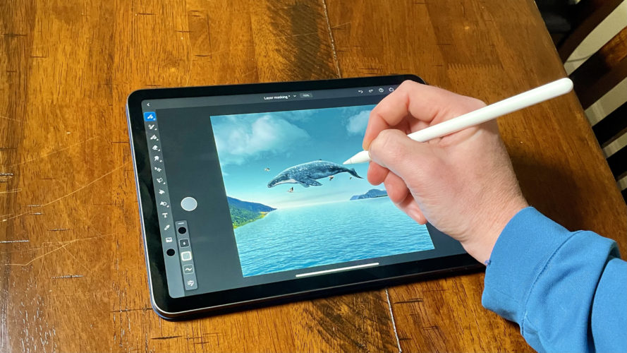 2nd Generation Apple Pencil Not Pairing? Here's The Fix! | UpPhone