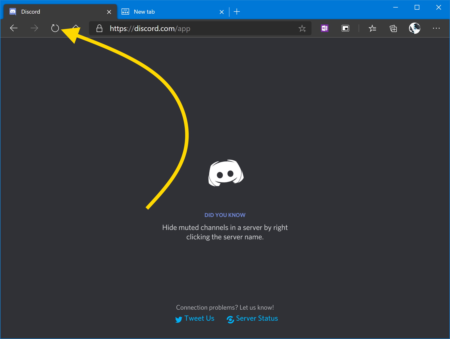 discord open in browser