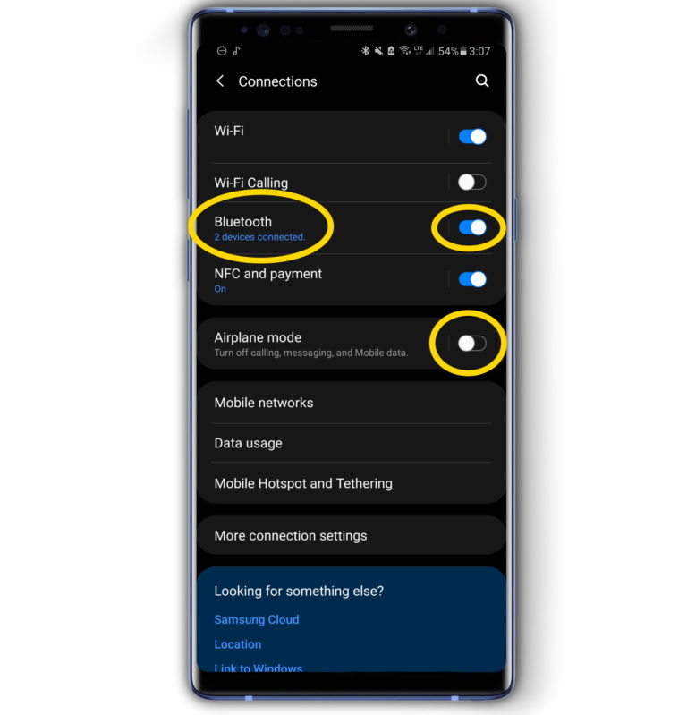 Bluetooth Mouse Not Connecting? Here's The Fix! UpPhone