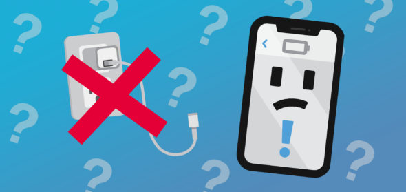 Why Doesn't The iPhone 12 Come With A Charger? | UpPhone