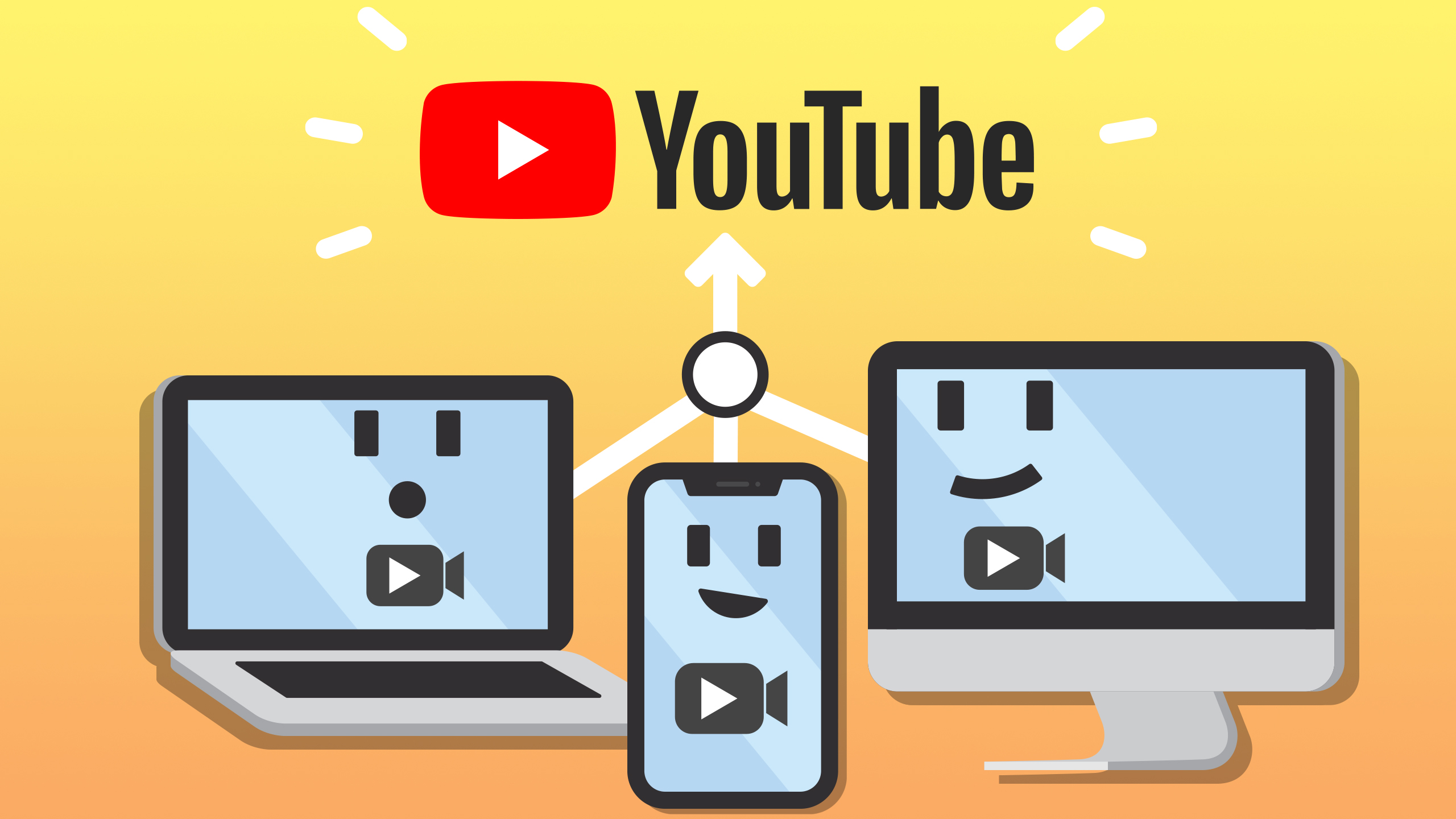 How To Upload A Video To YouTube The Quick Guide 