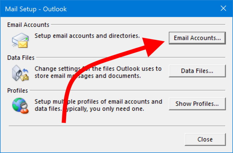 Hotmail Not Working? Here's Why & The Fix! UpPhone