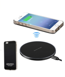 Can You Use Wireless Charging On iPhone 5s? Here's The Truth!