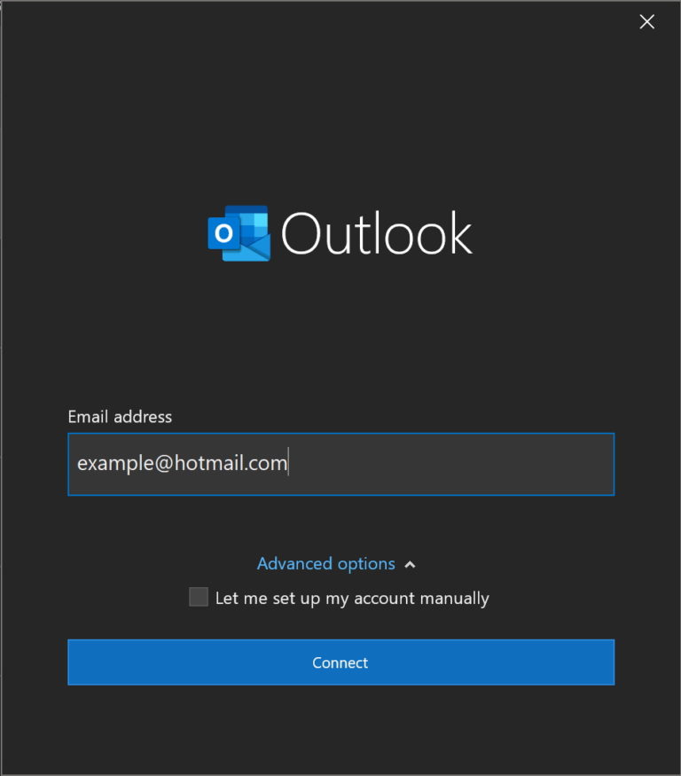 Hotmail Not Working? Here's Why & The Fix! UpPhone