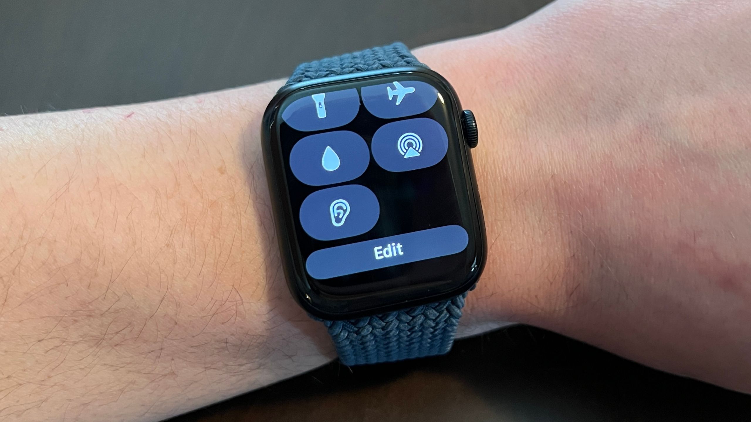 What Is Water Lock On Apple Watch Here s The Truth UpPhone