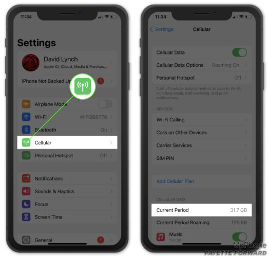 how-to-save-data-on-iphone-8-data-saving-tips