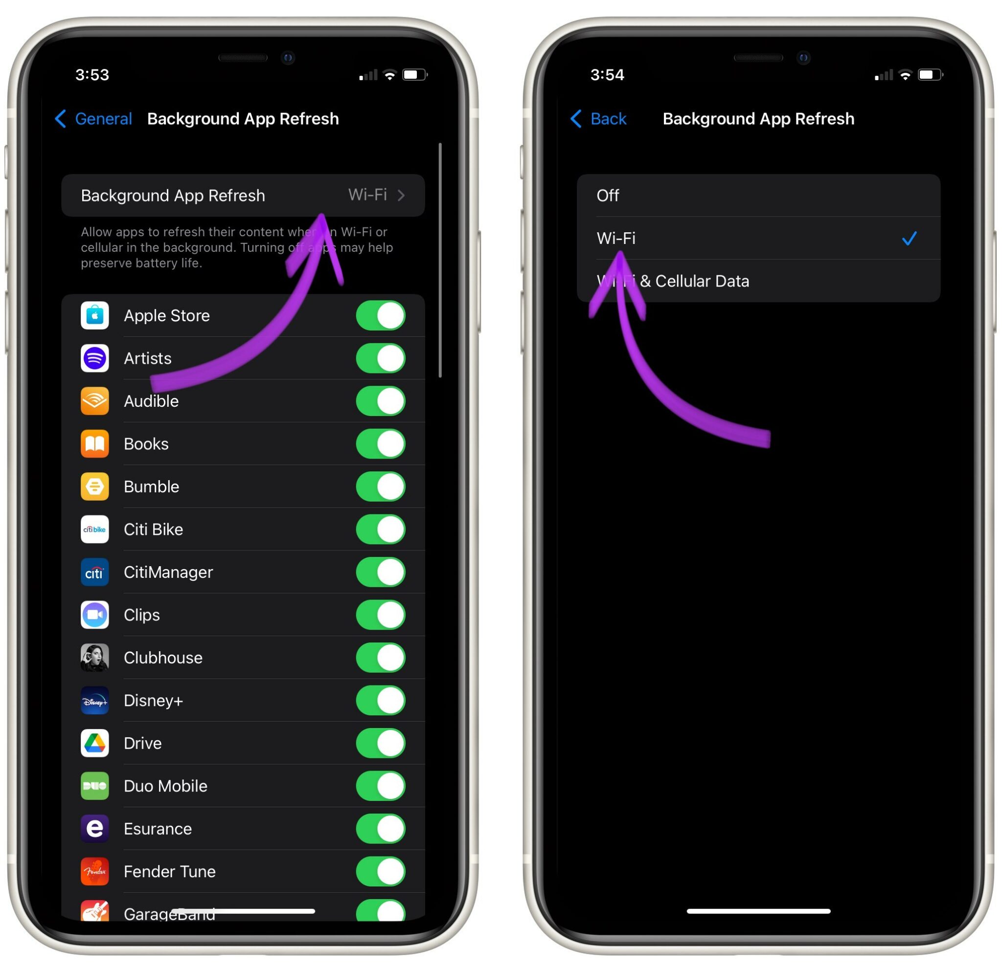 how-to-save-data-on-iphone-8-data-saving-tips