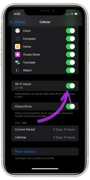 how-to-save-data-on-iphone-8-data-saving-tips