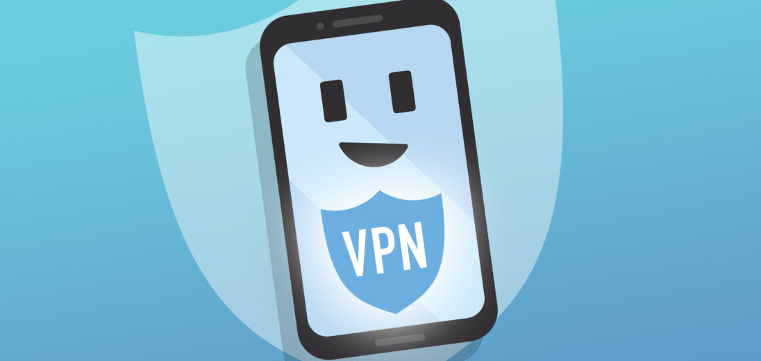 what is vpn on android